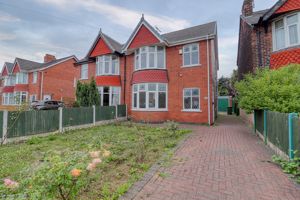 Frontal- click for photo gallery